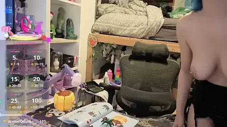 LisandreLaVenale — Stripchat stream photo (Apr 2026)