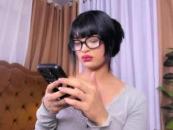 katrinathompsoncums — Chaturbate stream photo (Jun 2026)
