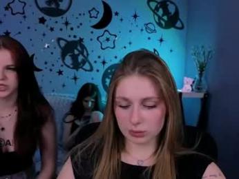 kylie_angel3 — Chaturbate stream photo (Apr 2026)