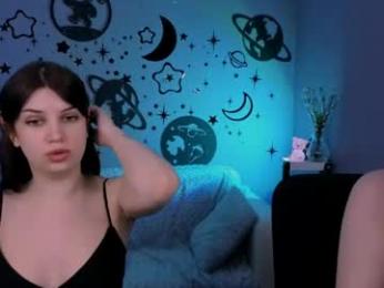 kylie_angel3 — Chaturbate stream photo (Apr 2026)