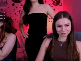 kylie_angel3 — Chaturbate profile photo