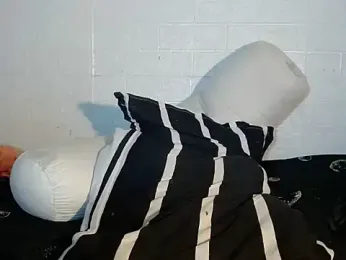 Hollygod22 — Stripchat profile photo