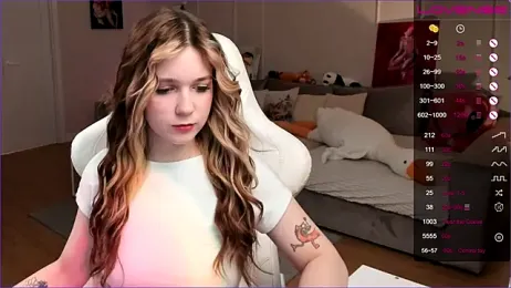 Frau_Lina — stripchat