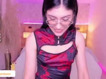 jin_harrison — chaturbate