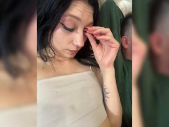 LuckyStar — bongacamsでウェブカムモデルオンライン