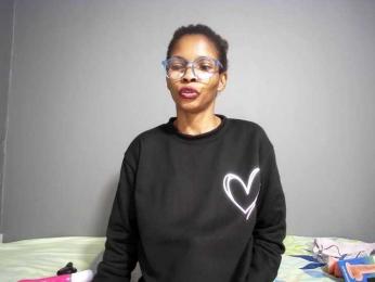 Ntombie — Bongacams stream photo (Jun 2026)