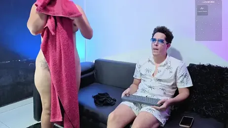 Revenge-Couple — Stripchat stream photo (Feb 2026)