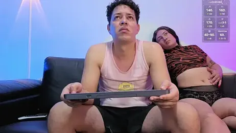 Revenge-Couple — Stripchat stream photo (Feb 2026)