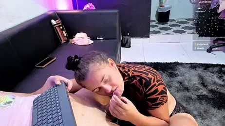 Revenge-Couple — Stripchat stream photo (Feb 2026)