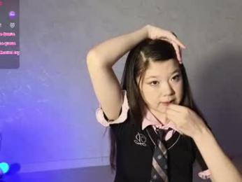hosina_sayeri — Chaturbate stream photo (Sep 2026)
