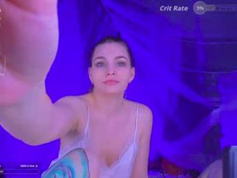 queenafina — chaturbateでウェブカムモデルオンライン