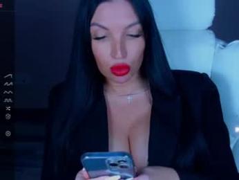 blackberry_star — Chaturbate stream photo (Nov 2023)