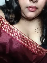 Sweet_Saloni- — Stripchat profile photo