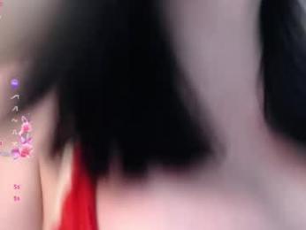 candyshe — Chaturbate stream photo (Feb 2026)