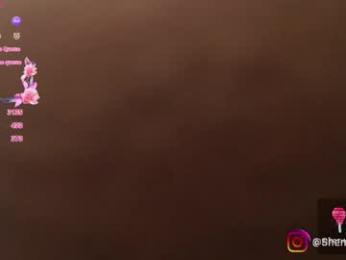 candyshe — Chaturbate stream photo (Feb 2026)