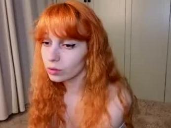 tgirlfoxy — Chaturbate stream photo (Jun 2026)