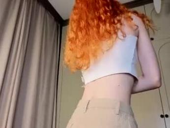 tgirlfoxy — Chaturbate stream photo (Jun 2026)