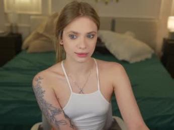 kira0541 — Chaturbate stream photo (Mar 2026)