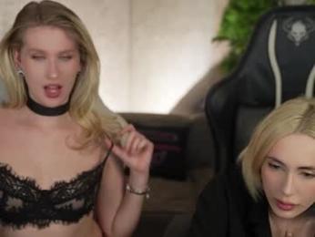 kira0541 — Chaturbate stream photo (Mar 2026)