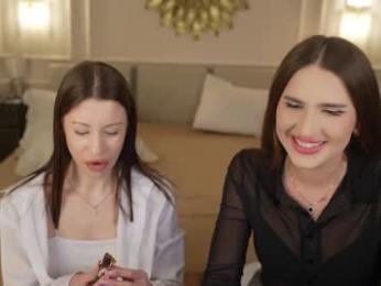 kira0541 — Chaturbate stream photo (Mar 2026)