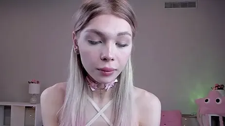 Blondy_Fina — stripchatでウェブカムモデルオンライン