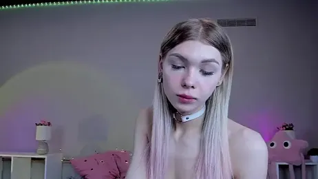 Blondy_Fina — stripchatでウェブカムモデルオンライン