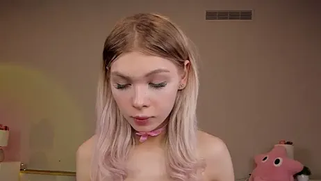 Blondy_Fina — stripchatでウェブカムモデルオンライン