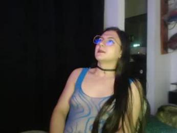 camila_bigcock_ts — chaturbate