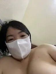 Hachi_Sweetbabie_ — Stripchat stream photo (Apr 2025)