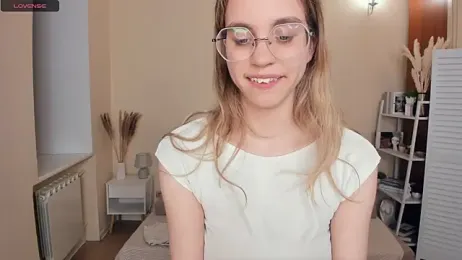 JoanBaggott — Stripchat stream photo (Apr 2026)