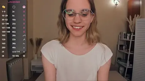 JoanBaggott — Stripchat stream photo (Apr 2026)