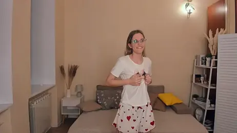 JoanBaggott — stripchat