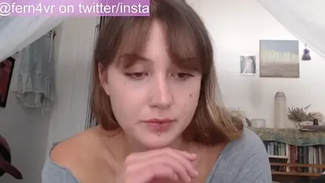 fern4ever — stripchat