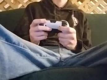 biggestboiiii — Chaturbate stream photo (Sep 2026)