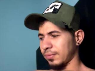 Steven Clain — Flirt4free stream photo (Apr 2026)