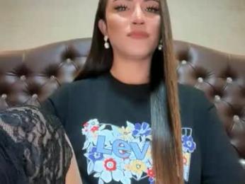 madammistressdominatrixxx — Chaturbate stream photo (Apr 2026)