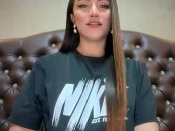 madammistressdominatrixxx — Chaturbate stream photo (Apr 2026)