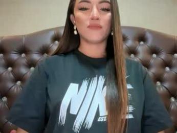 madammistressdominatrixxx — Chaturbate stream photo (Apr 2026)