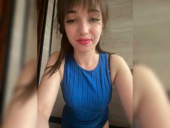 MidnightEva — Bongacams stream photo (May 2026)