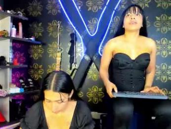 dakotha_90 — chaturbateでウェブカムモデルオンライン