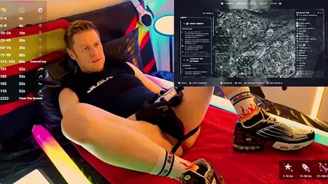 Romanheart — Stripchat stream photo (Apr 2026)