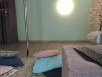 blue_sixx — Chaturbate stream photo (May 2026)
