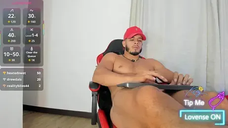 taurus_boy1 — Stripchat profile photo