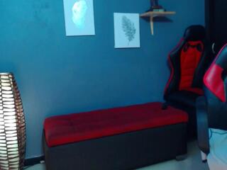 Acotas — flirt4freeでウェブカムモデルオンライン