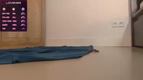 sorairosky — Stripchat stream photo (Sep 2025)