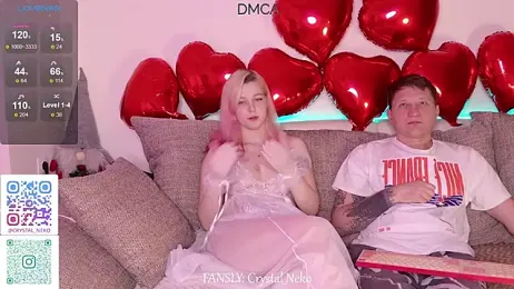 Crystal_Neko — Stripchat stream photo (Feb 2026)