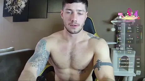 Jason_theGreat — Stripchat stream photo (Mar 2026)