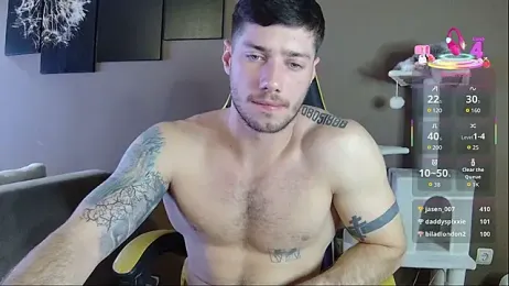 Jason_theGreat — Stripchat stream photo (Mar 2026)