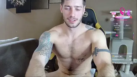 Jason_theGreat — Stripchat stream photo (Mar 2026)