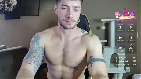 Jason_theGreat — Stripchat stream photo (Mar 2026)